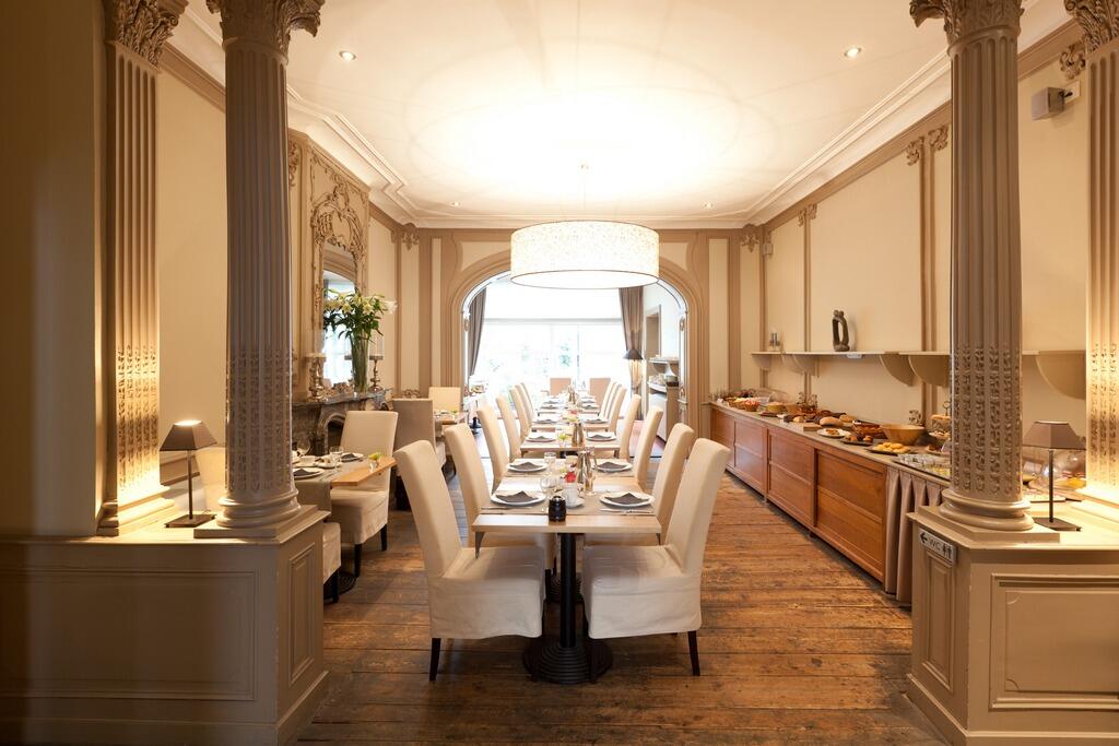 Boutique Hotel de Flandre