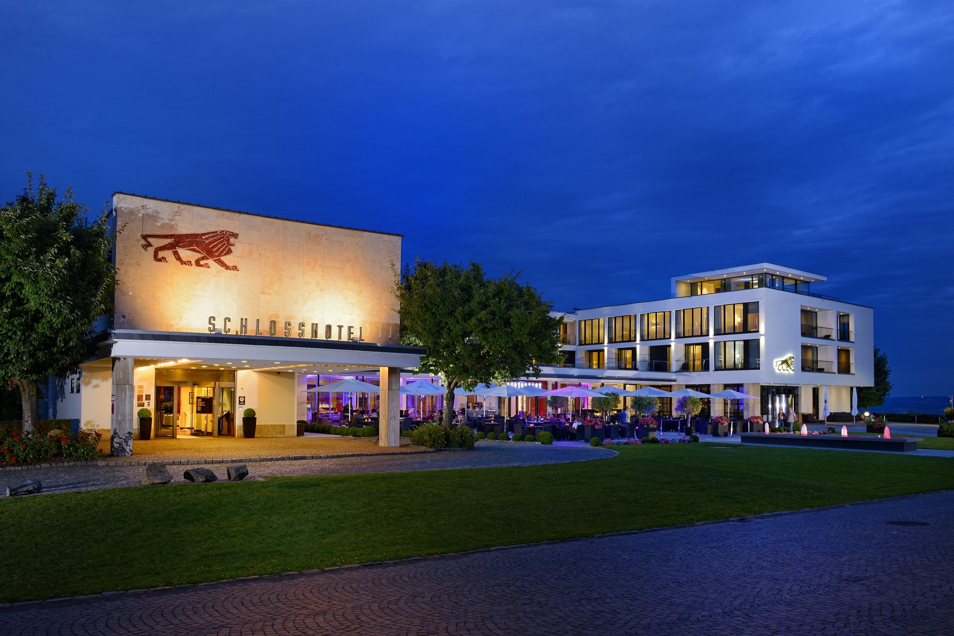 Hotel Schweizer Hof