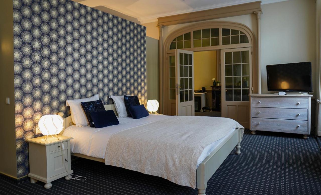 Boutique Hotel de Flandre