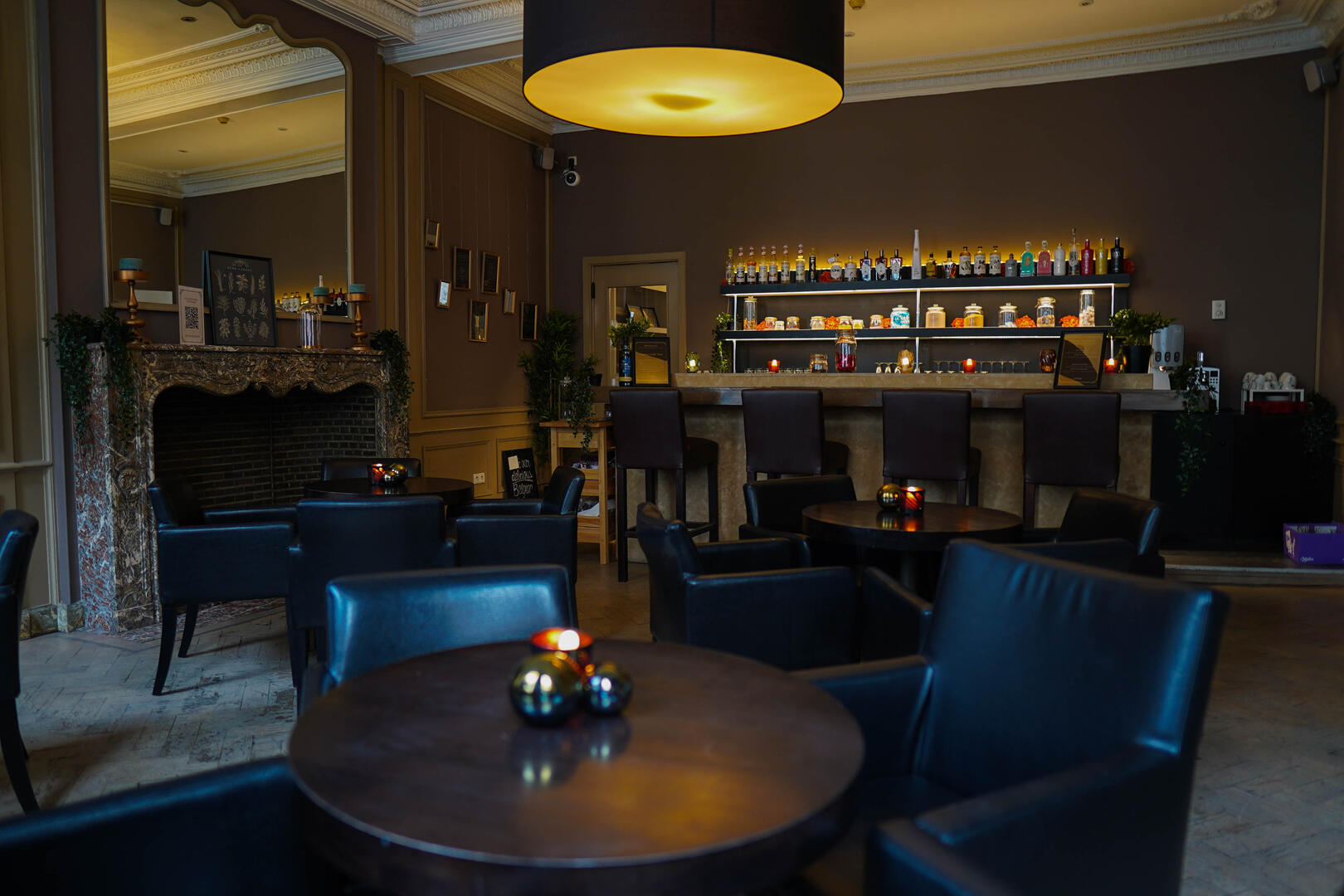 Boutique Hotel de Flandre