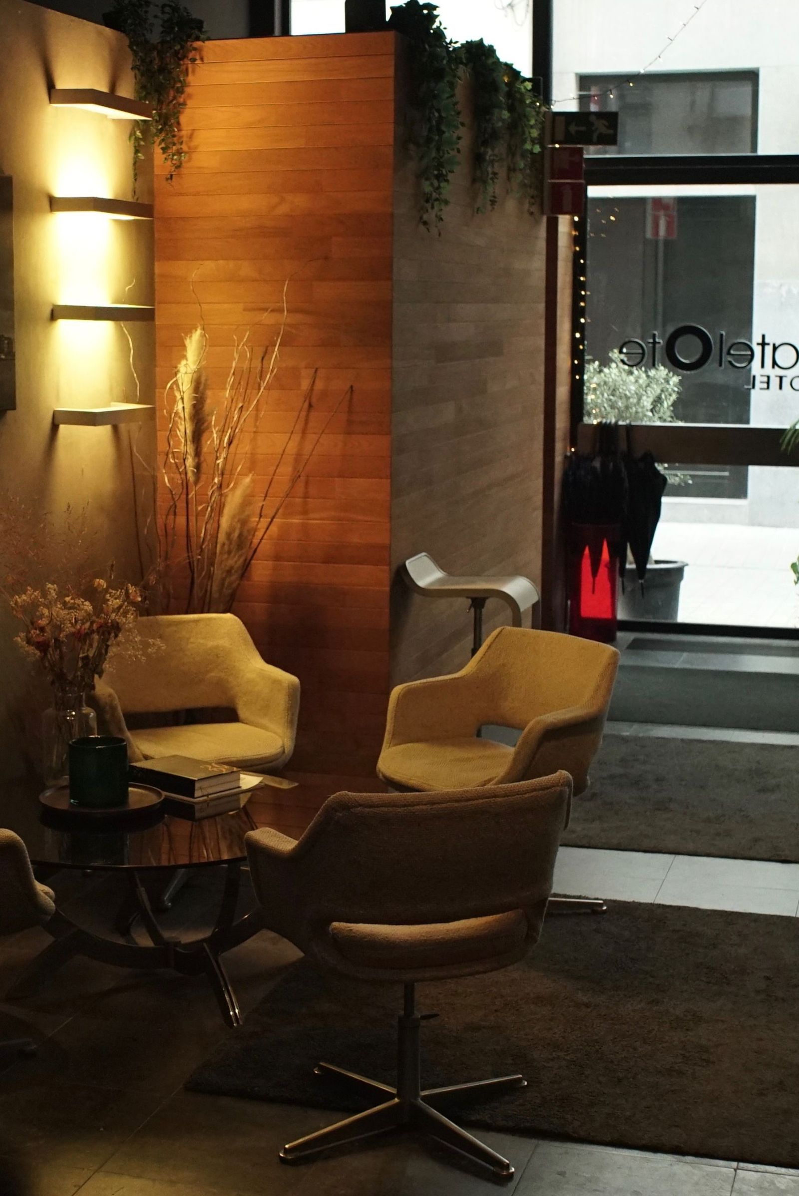 Hotel Matelote