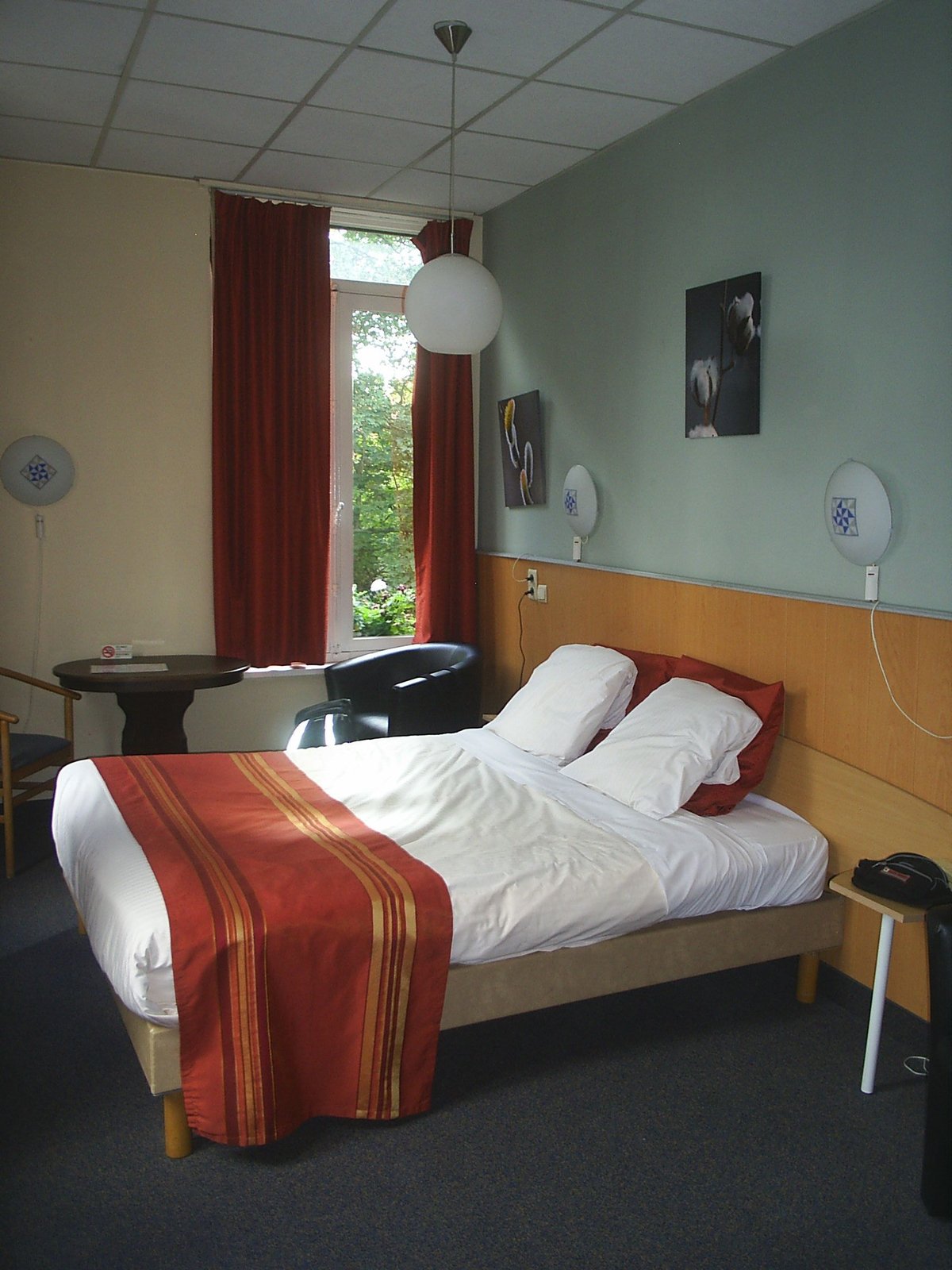 Hotel Ensor