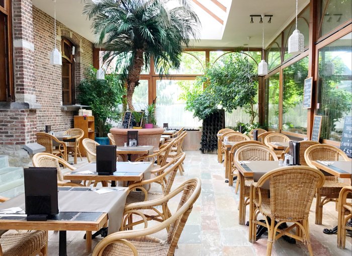 Thermae Grimbergen Hotel