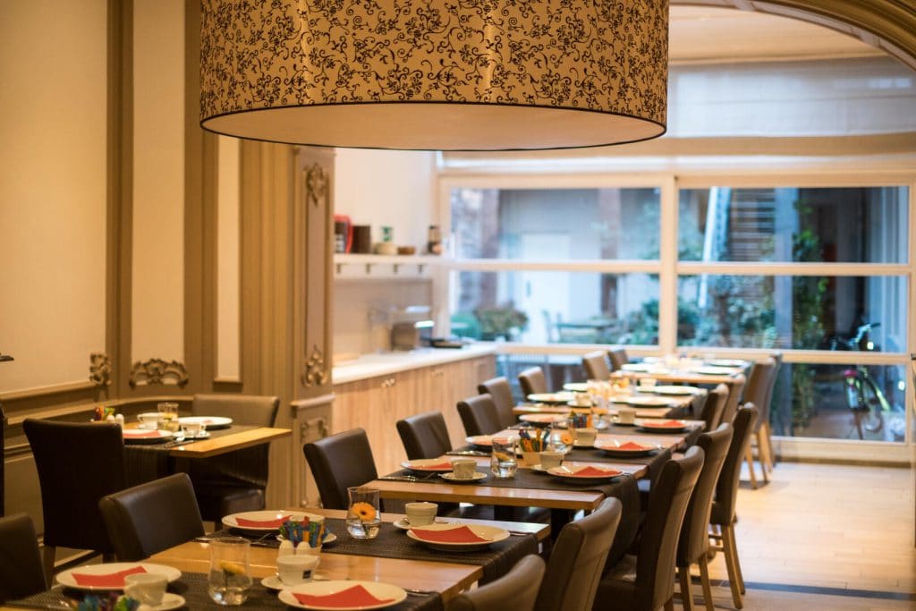 Boutique Hotel de Flandre