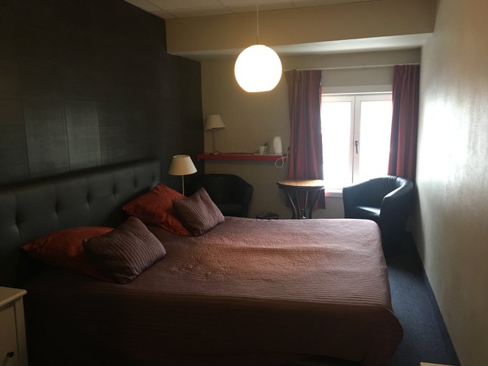 Hotel Ensor