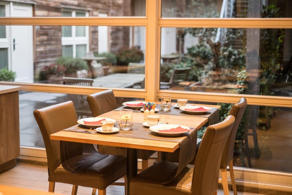 Boutique Hotel de Flandre