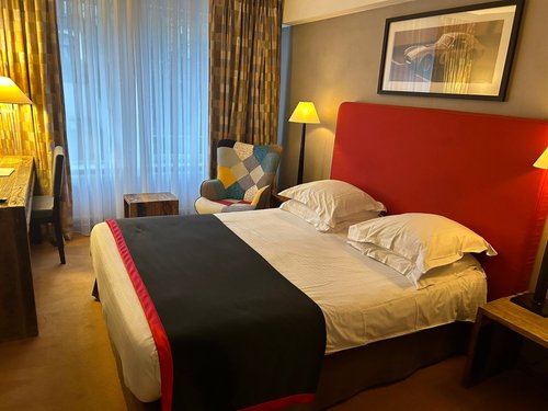 New Hotel Charlemagne