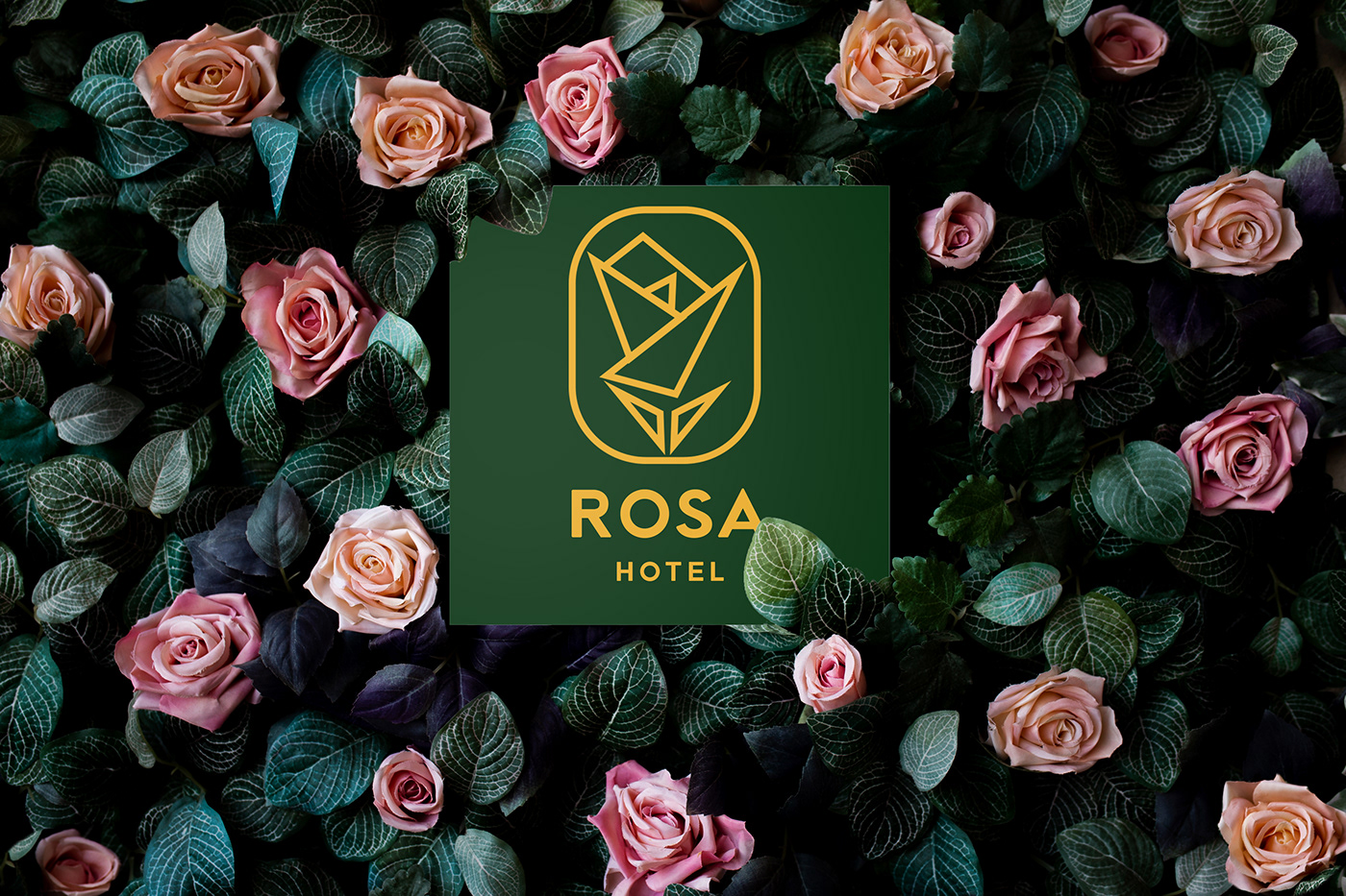 Rosa Hotel