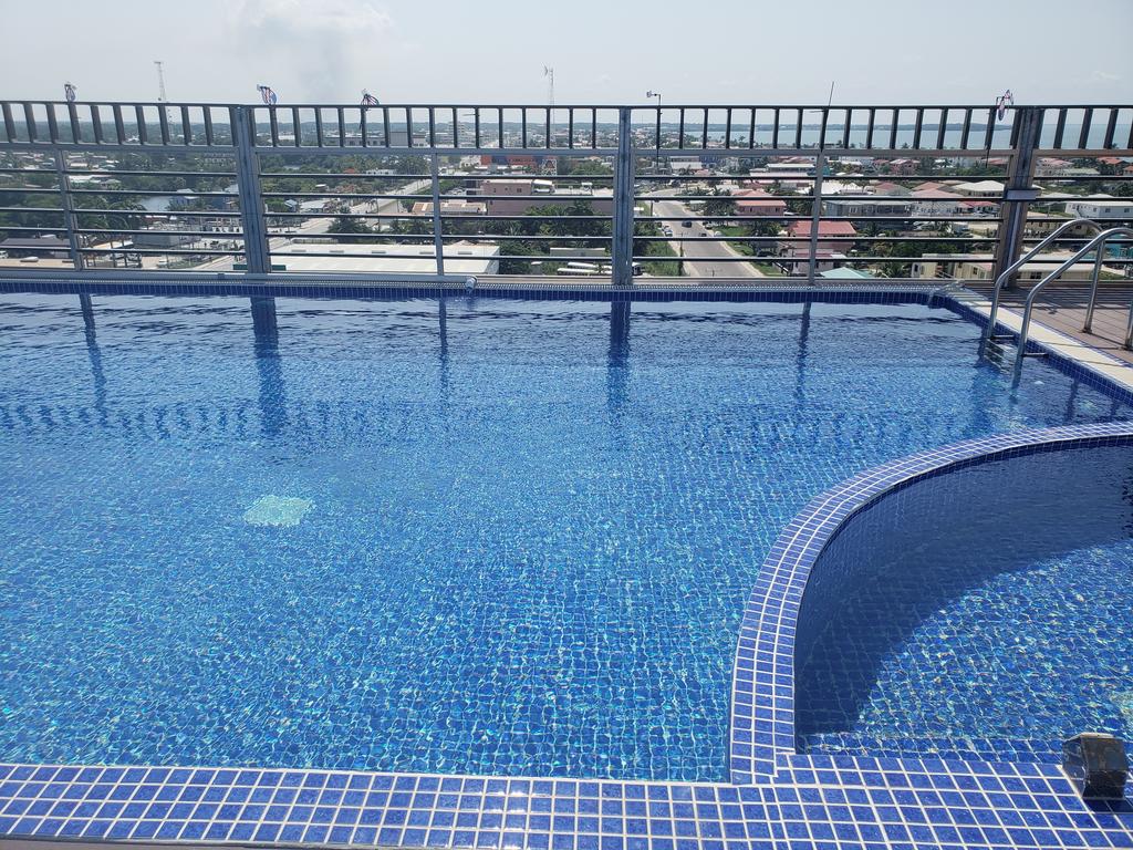 Golden Tree Hotel