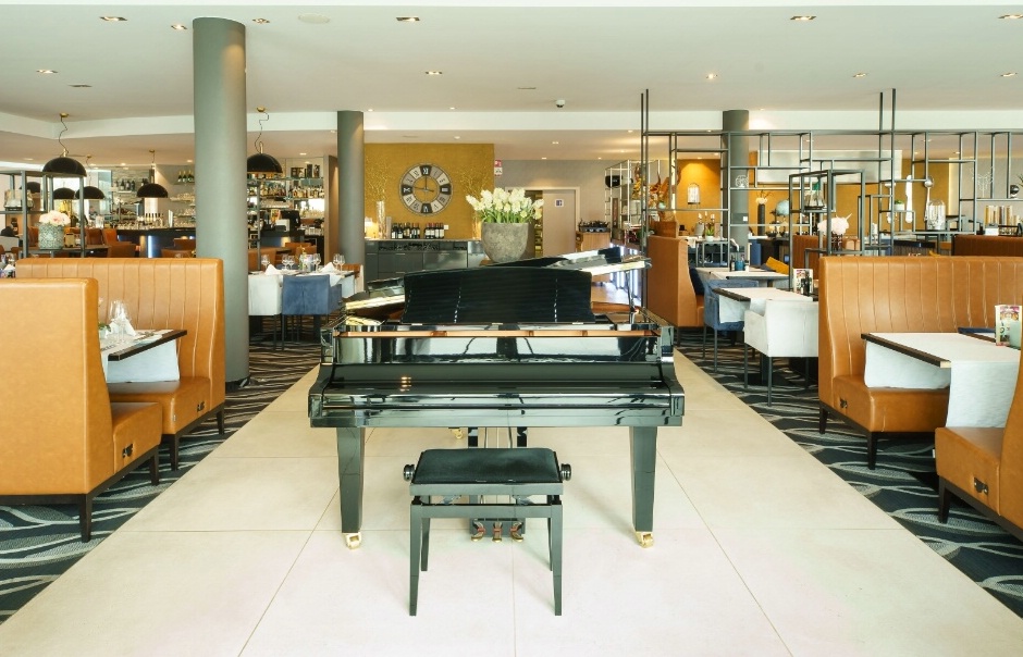 Van der Valk Congres & Spa Hotel Mons