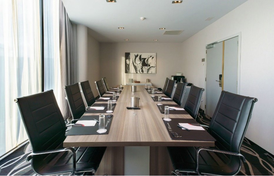 Van der Valk Congres & Spa Hotel Mons