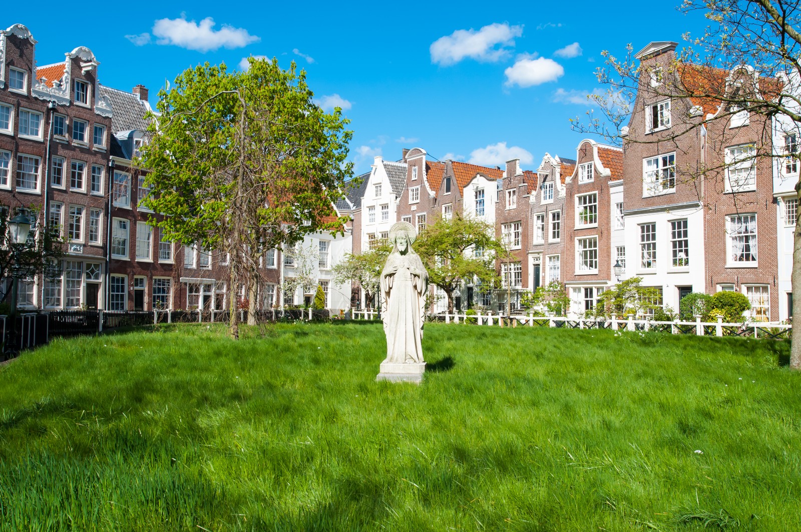 Begijnhof Hotel