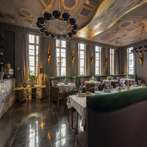 Juliana Hotel Brussels, an SLH Hotel
