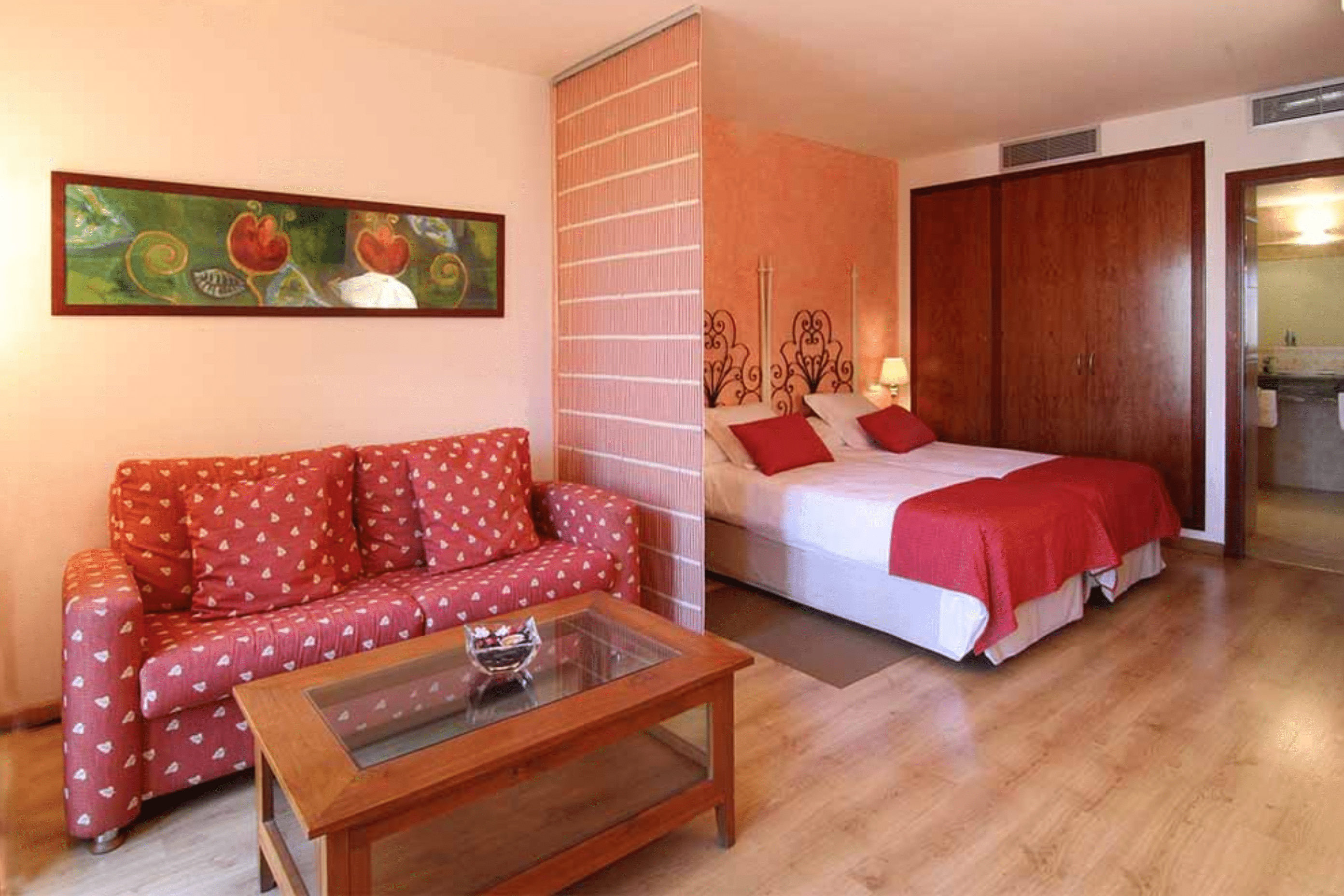 Rosa Hotel