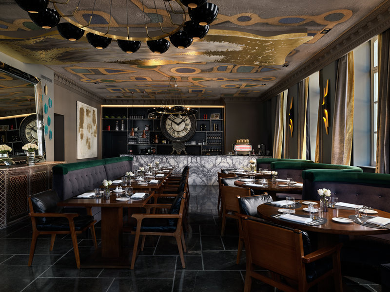 Juliana Hotel Brussels, an SLH Hotel