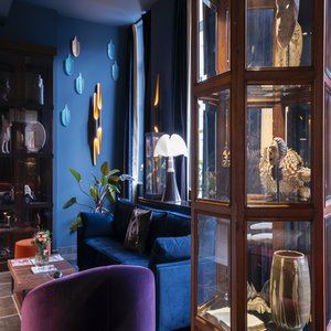 Juliana Hotel Brussels, an SLH Hotel
