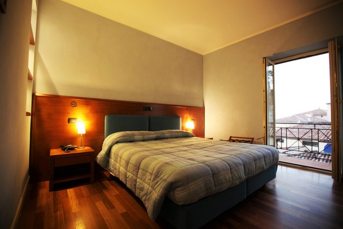 Rosa Hotel
