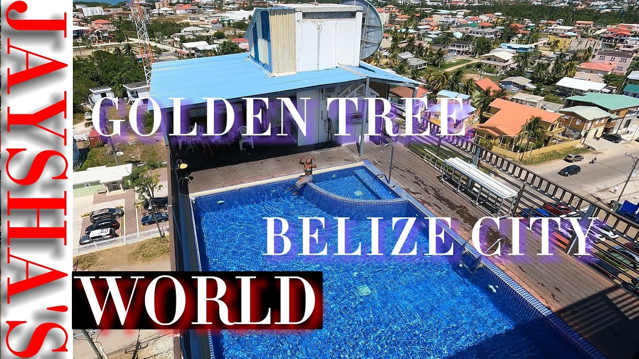 Golden Tree Hotel