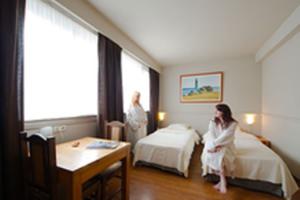 Thermae Grimbergen Hotel