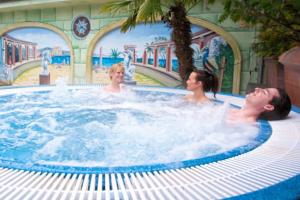 Thermae Grimbergen Hotel