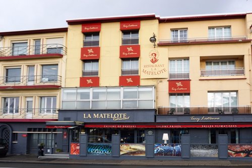 Hotel Matelote