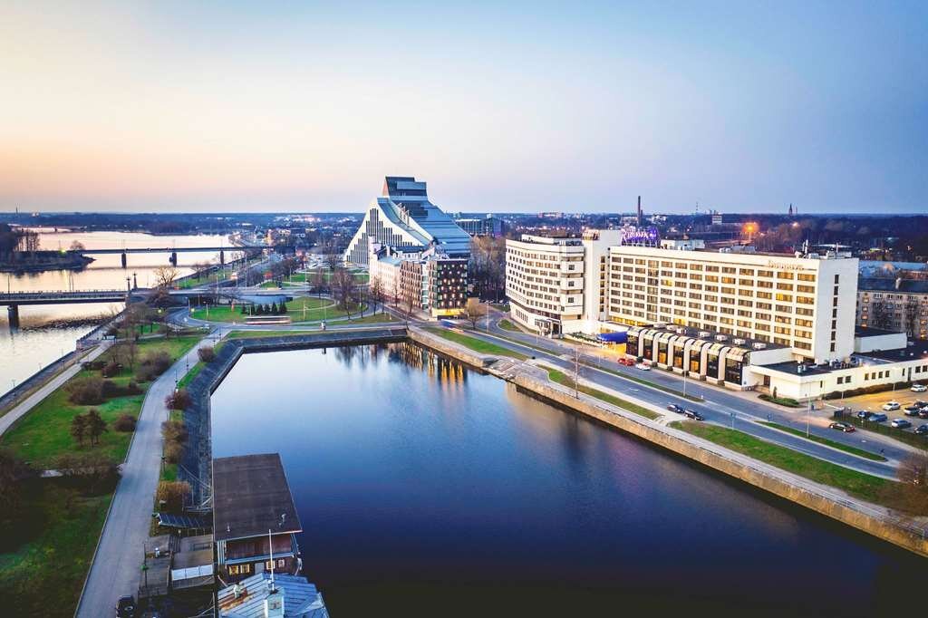 Hotel Riga