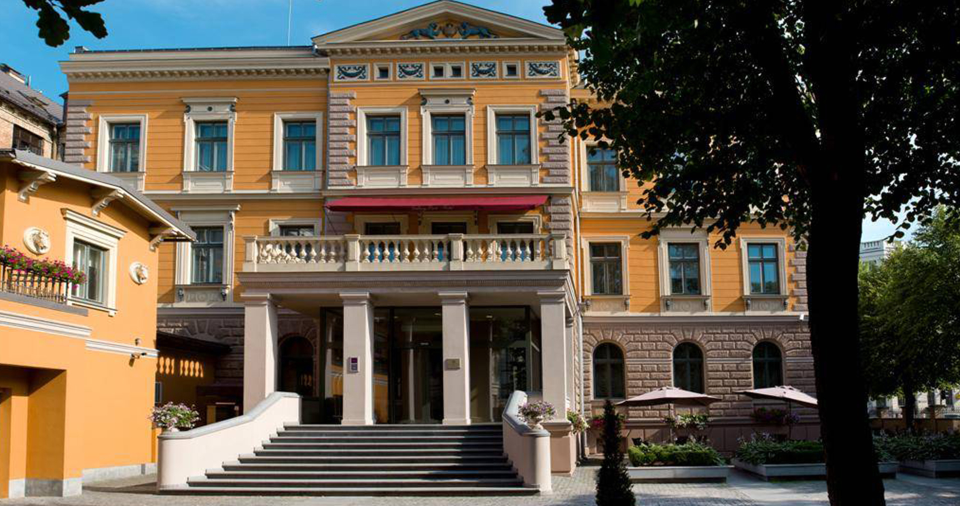 Hotel Riga