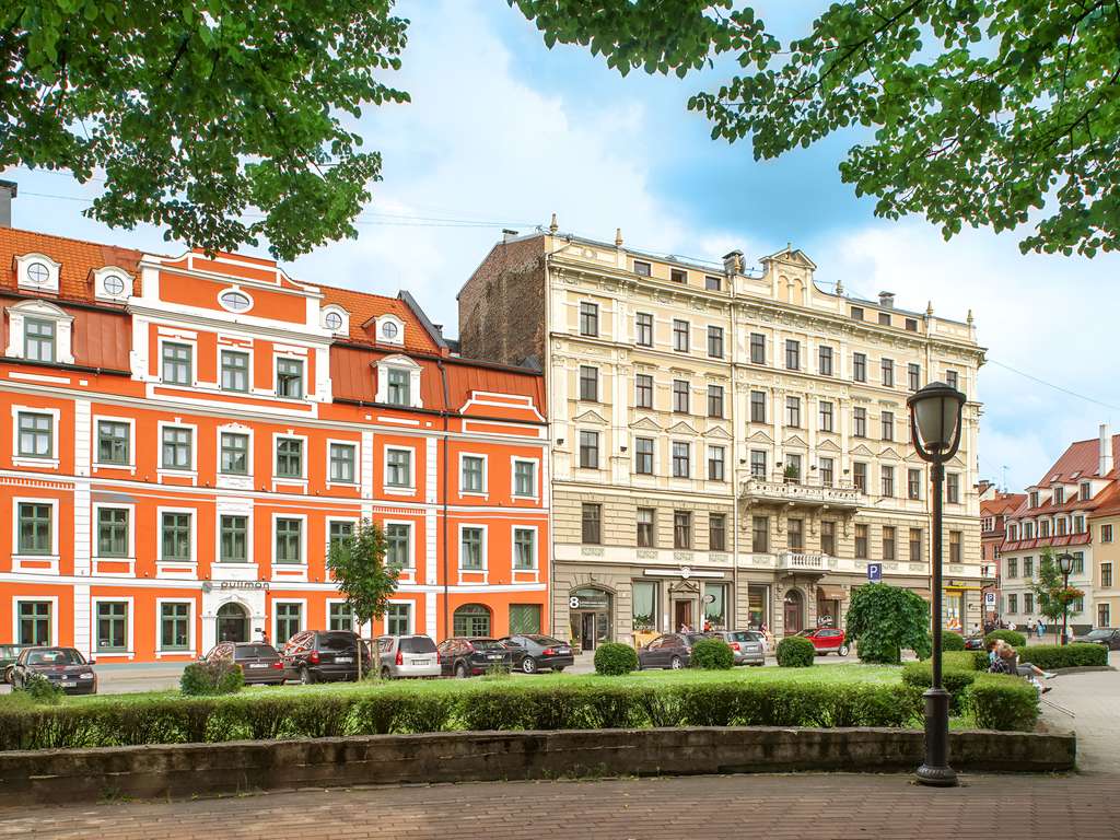 Hotel Riga